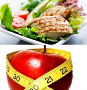 diet to lose weight