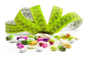 how to lose weight with the help of medication