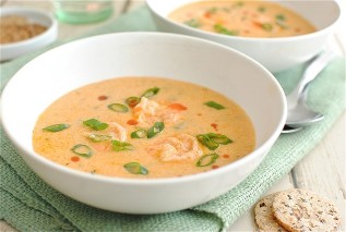 the soup slimming