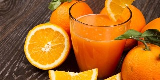 fruit juice for weight loss